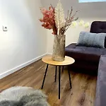 Ferienwohnung Bispingen 公寓