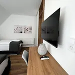 Ferienwohnung Bispingen