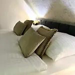 公寓 Ferienwohnung Bispingen 比斯平根
