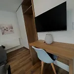 Ferienwohnung Bispingen 公寓 *