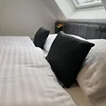 Ferienwohnung Bispingen 公寓 比斯平根