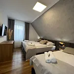 Ferienwohnung Bispingen
