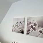 Ferienwohnung Bispingen 比斯平根