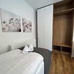Ferienwohnung Bispingen 公寓 *
