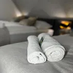 公寓 Ferienwohnung Bispingen 比斯平根