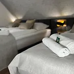Ferienwohnung Bispingen 公寓 比斯平根