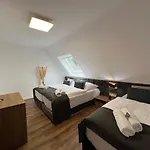 Apartment Ferienwohnung Bispingen *
