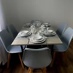 Ferienwohnung Bispingen 公寓 *