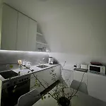 公寓 Ferienwohnung Bispingen *