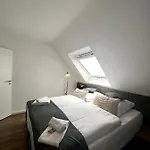 Ferienwohnung Bispingen