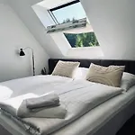 公寓 Ferienwohnung Bispingen 比斯平根