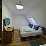 Ferienwohnung Bispingen 公寓