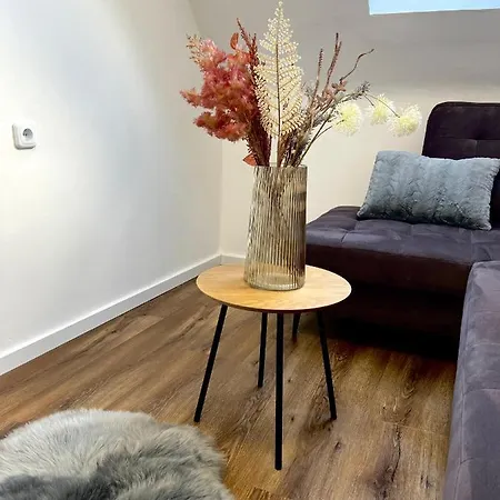 Ferienwohnung Bispingen Apartament