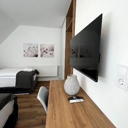 Ferienwohnung Bispingen