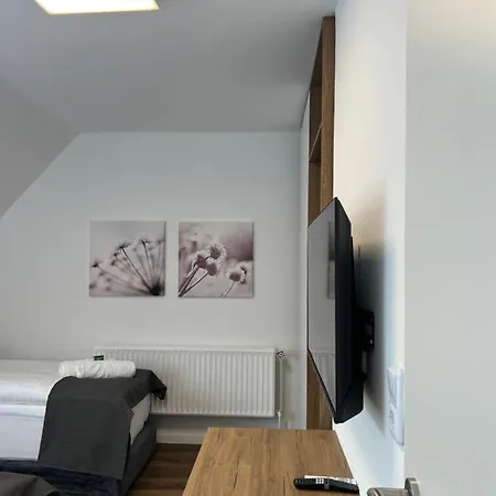 Ferienwohnung Bispingen *