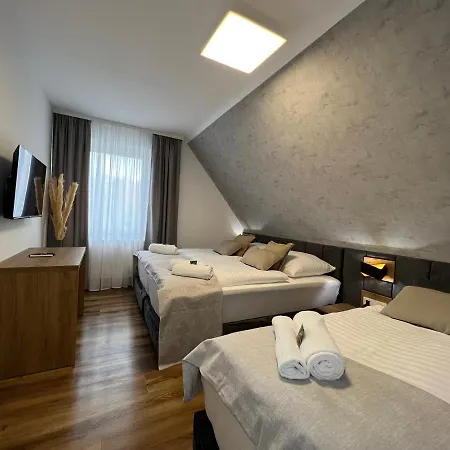 Ferienwohnung Bispingen