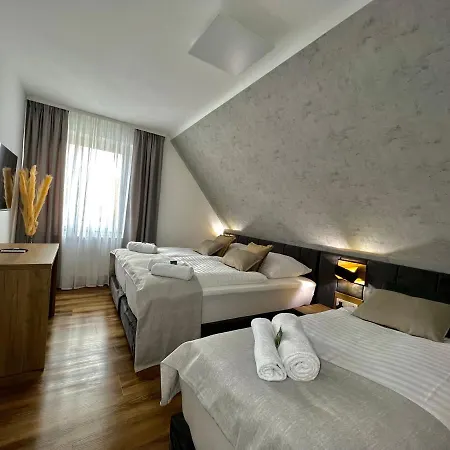 Ferienwohnung Bispingen * Bispingen