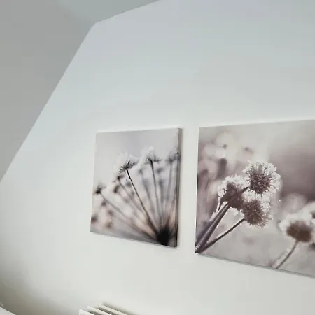 Ferienwohnung Bispingen 비스핑엔