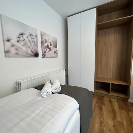 Ferienwohnung Bispingen Apartament *