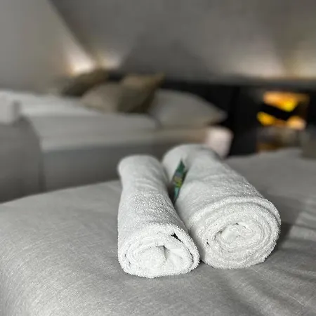 Lejlighed Ferienwohnung Bispingen Bispingen