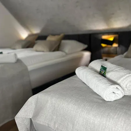 Ferienwohnung Bispingen 아파트 비스핑엔