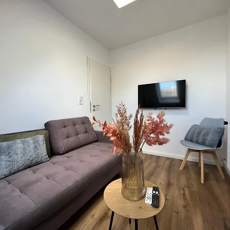Ferienwohnung Bispingen Apartament *