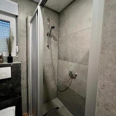 Apartament Ferienwohnung Bispingen
