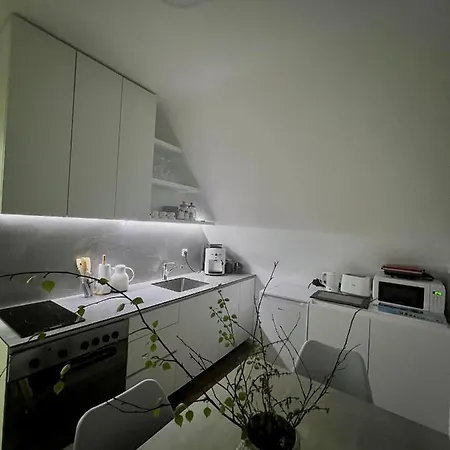 아파트 Ferienwohnung Bispingen *
