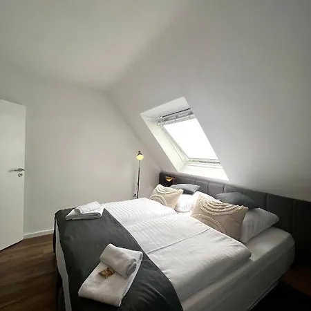 Ferienwohnung Bispingen