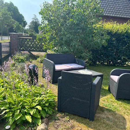Ferienwohnung Bispingen Apartment Bispingen
