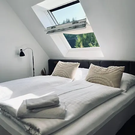 Apartament Ferienwohnung Bispingen Bispingen