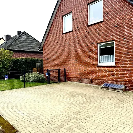 Ferienwohnung Bispingen * Bispingen