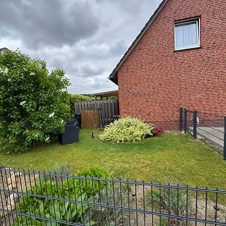 Ferienwohnung Bispingen