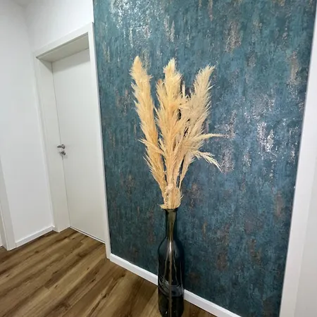 Διαμέρισμα Ferienwohnung Bispingen *