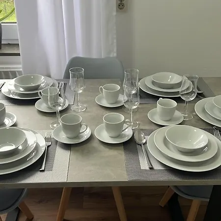 Ferienwohnung Bispingen *