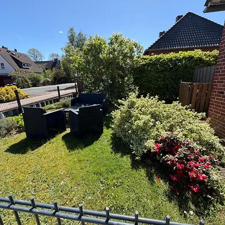 Ferienwohnung Bispingen Apartament Bispingen